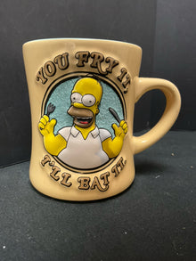  Coffee Mug