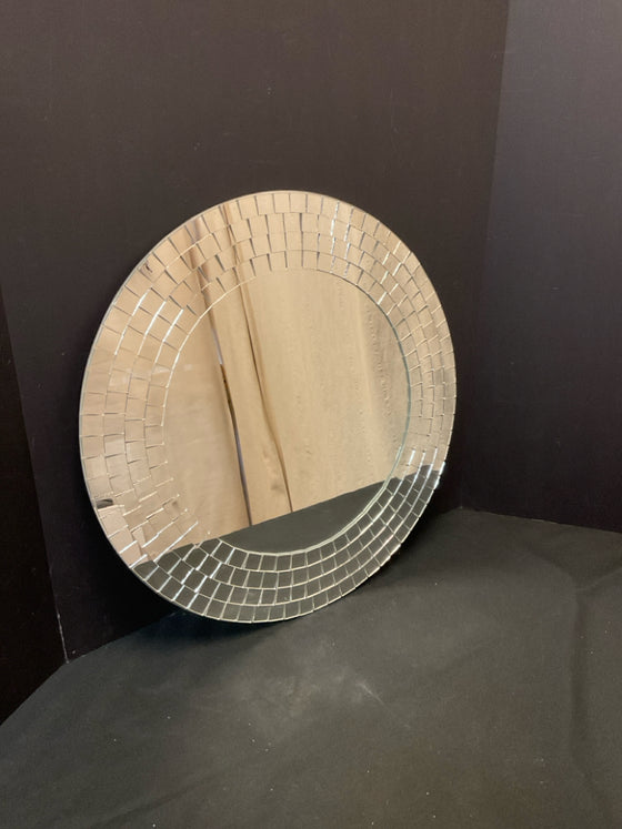 IKEA Unframed Wall Mirror