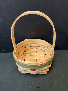  Longaberger Basket