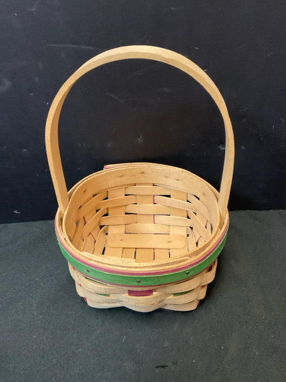 Longaberger Basket