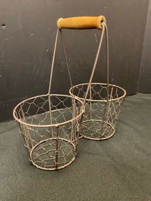  Basket