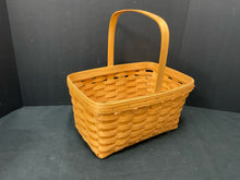  Longaberger Basket