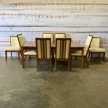  Lexington Dining Table w/ Seating