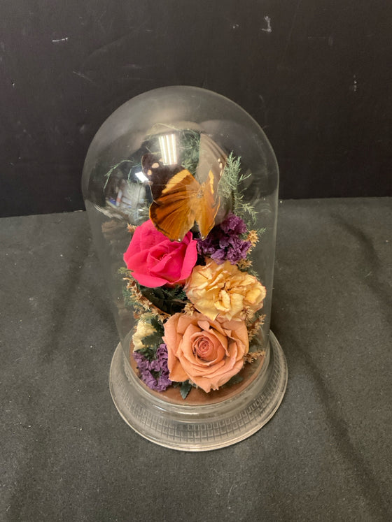Arrangement
