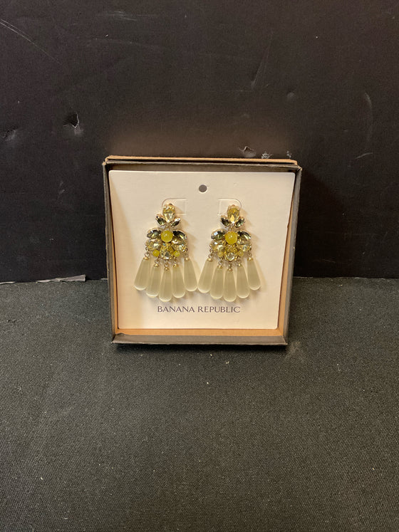 Banana Republic Earrings