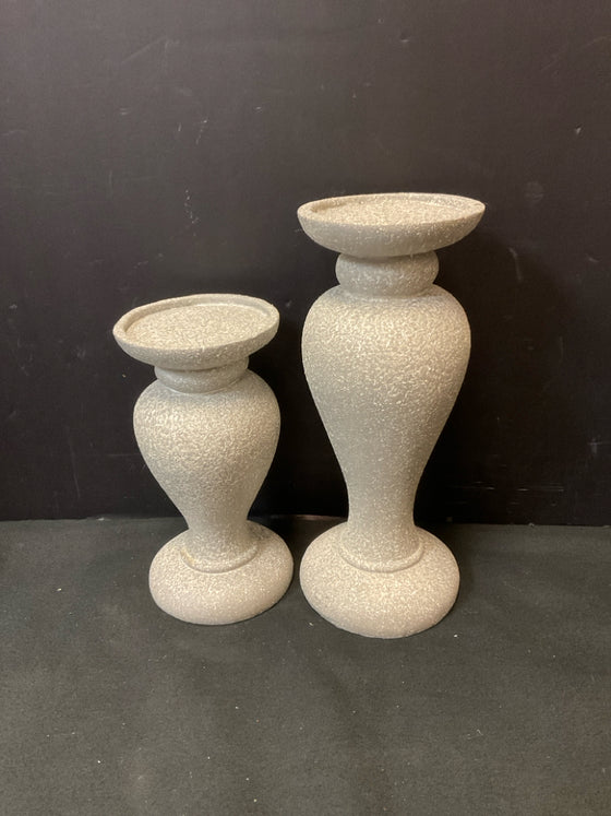 Candleholder