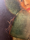 Framed Art