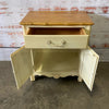 Ethan Allen Nightstand