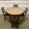 Jofran Inc. Dining Table w/ Seating