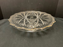 Cake Plate