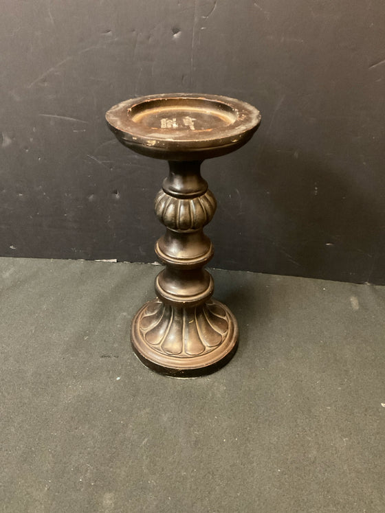 Candleholder