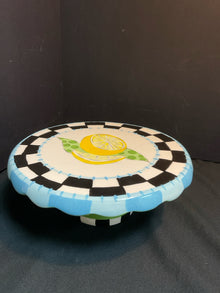  Cake Plate