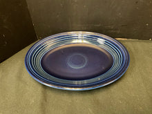  Fiestaware Plate/Platter