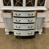 China Cabinet/Hutch