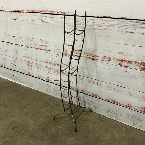 Wine Cabinet/Rack