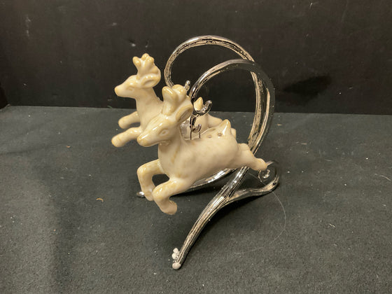 Pottery Barn Christmas