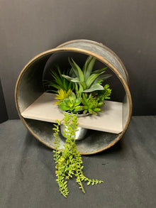  Arrangement