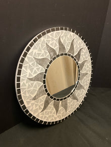  Framed Wall Mirror