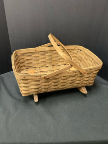  Longaberger Basket