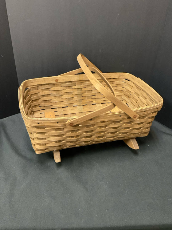 Longaberger Basket