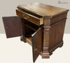 Baker Nightstand