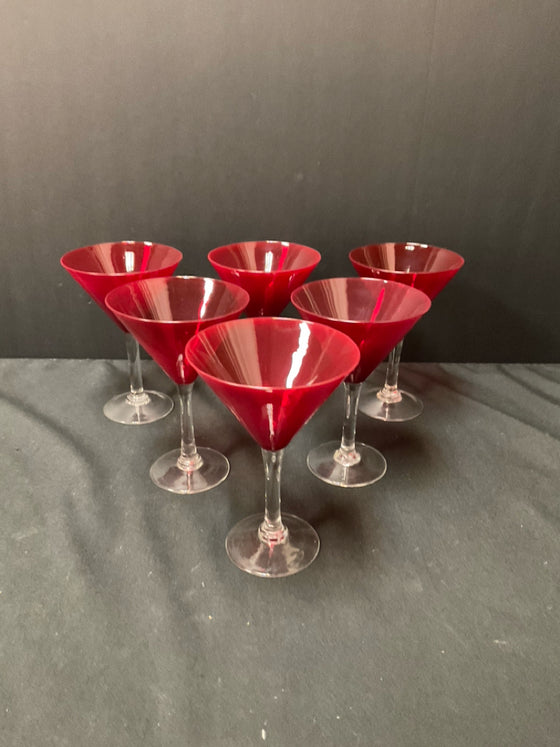 Stemware