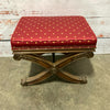 Ethan Allen Foot Stool