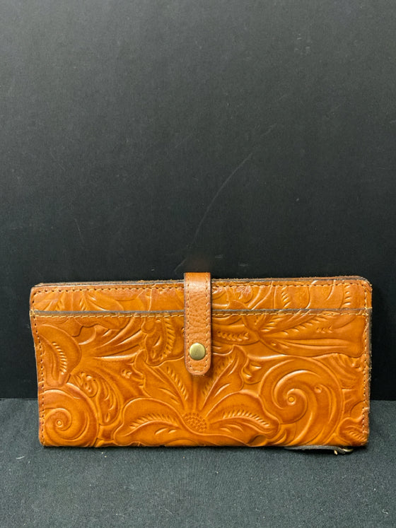 Patricia Nash Wallet