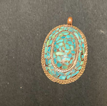  Pendant