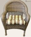 Wicker Chair