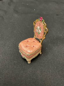  Trinket Box