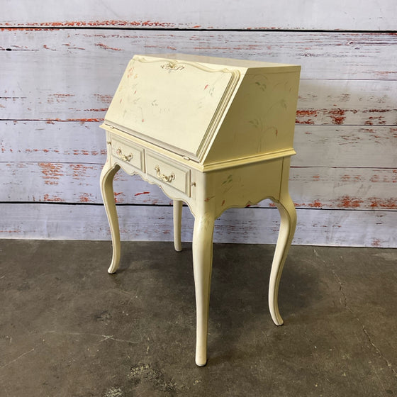 Ethan Allen Secretary Desk