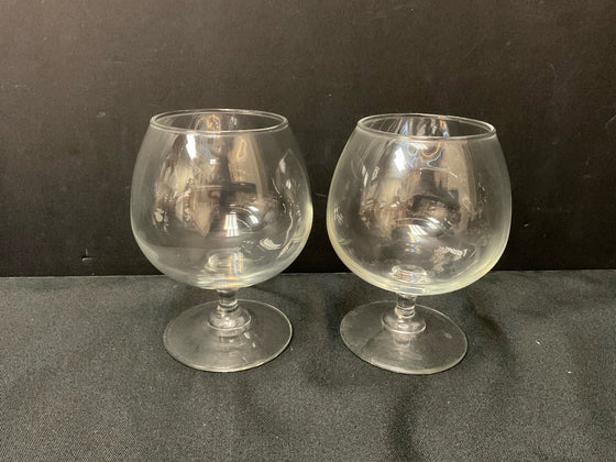 Stemware