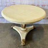 Accent Table