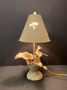  Lamp