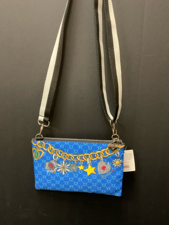 Brighton Purse