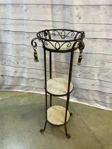  Plant Stand