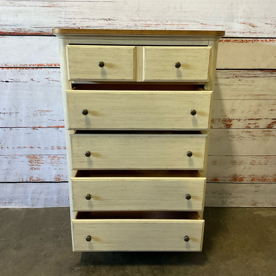 Liberty Chest of Drawers