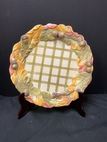  Plate/Platter