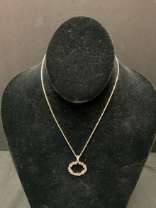  Pandora Necklace
