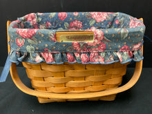  Longaberger Basket