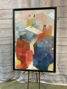  Framed Art