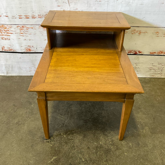 Hammary End Table
