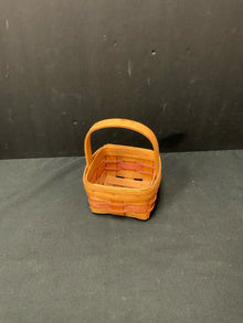  Longaberger Basket