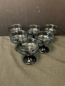  Stemware