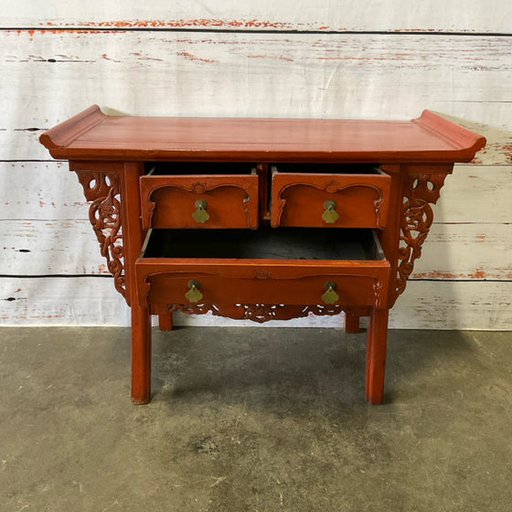 Accent Cabinet/Chest