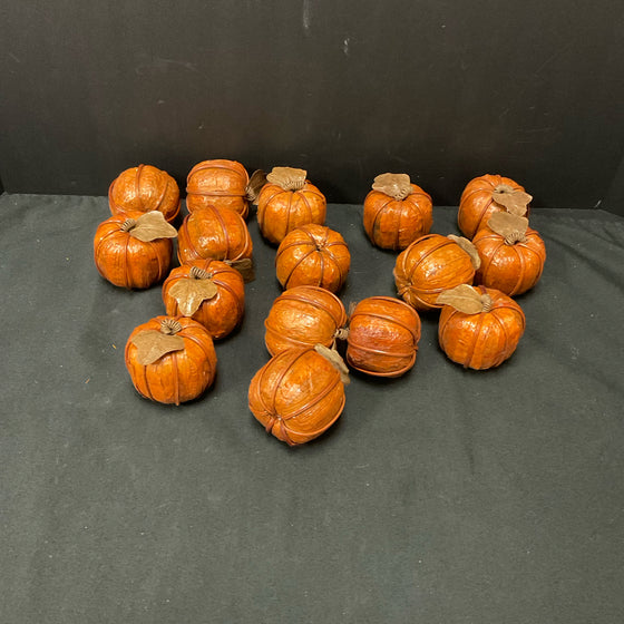 Fall Decor