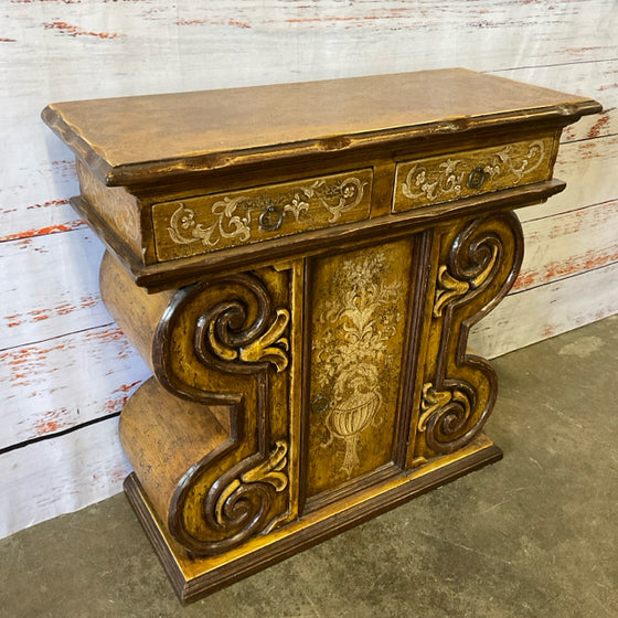 Console