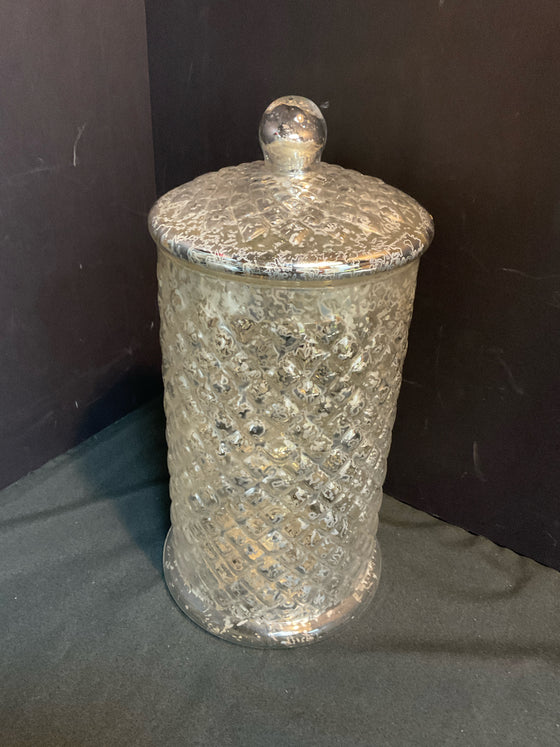 Candleholder