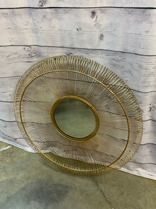  Framed Wall Mirror